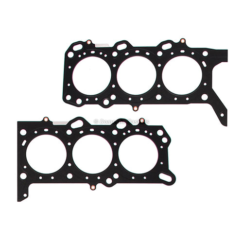 Fits 01-08 Suzuki Grand Vitara XL-7 2.7 DOHC MLS Left andRight Head Gaskets H27A