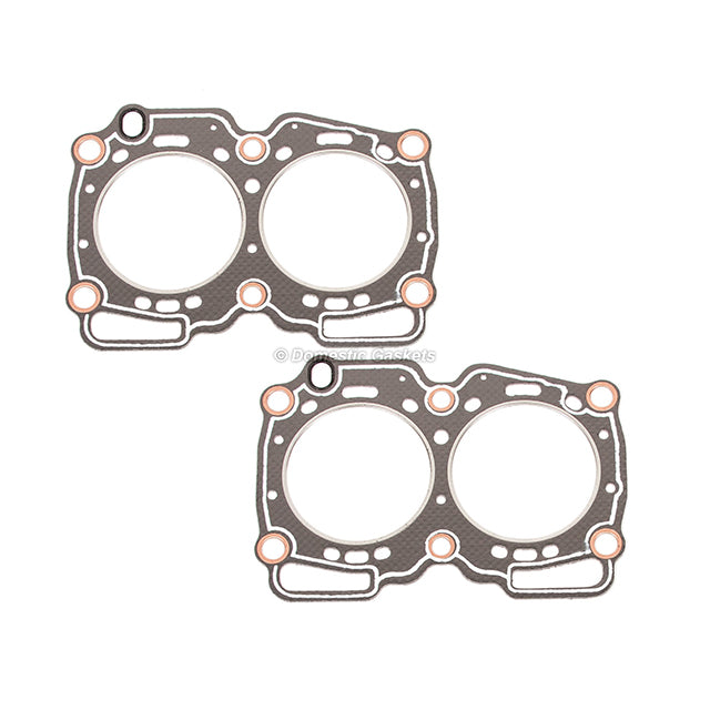 Fits 90-98 Subaru Legacy Impreza 2.2L SOHC Graphite Head Gasket EJ22E
