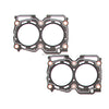 Fits 99-10 Subaru Forester Impreza Legacy Outback 2.5L EJ25 Graphite Head Gasket