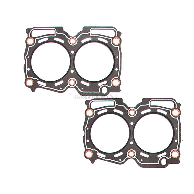 Fits 99-10 Subaru Forester Impreza Legacy Outback 2.5L EJ25 Graphite Head Gasket
