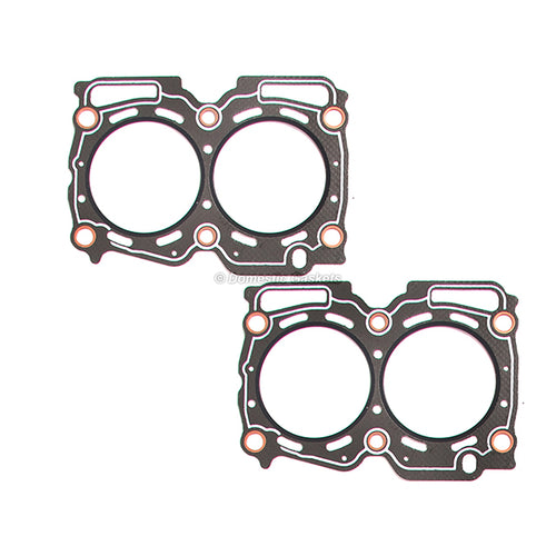 Fits 99-10 Subaru Forester Impreza Legacy Outback 2.5L EJ25 Graphite Head Gasket