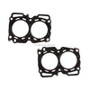 Fits 99-10 Subaru Forester Impreza Legacy Outback 2.5L SOHC MLS Head Gasket EJ25