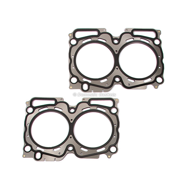 Fits 04-06 Subaru Impreza Baja Forester Legacy Outback 2.5 EJ255 MLS Head Gasket