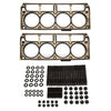 MLS Head Gasket Head Stud Fit 01-11 Chevrolet GMC Pontiac Cadillac 6.0L 6.2L LS9