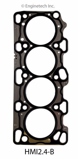 Enginetech HMI2.4-B Engine Cylinder Head Gasket for Mitsubishi and Chrysler Vehicles