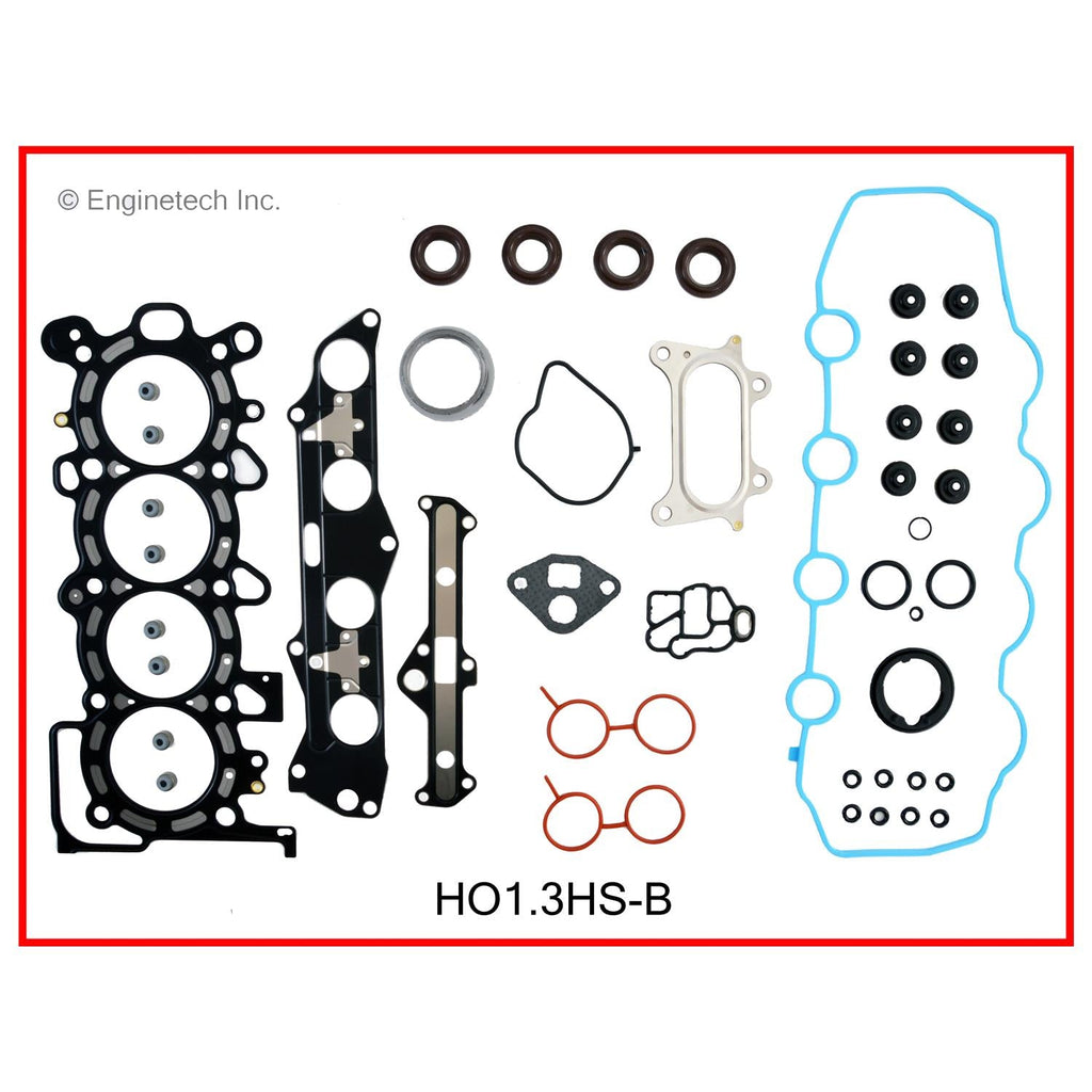 Enginetech Honda Cylinder Head Gasket Set HO1.3HS-B for Honda Civic (2006-2011)