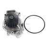 Water Pump for 84-87 Honda Civic CRX 1.3L 1.5L SOHC EV1 EW1