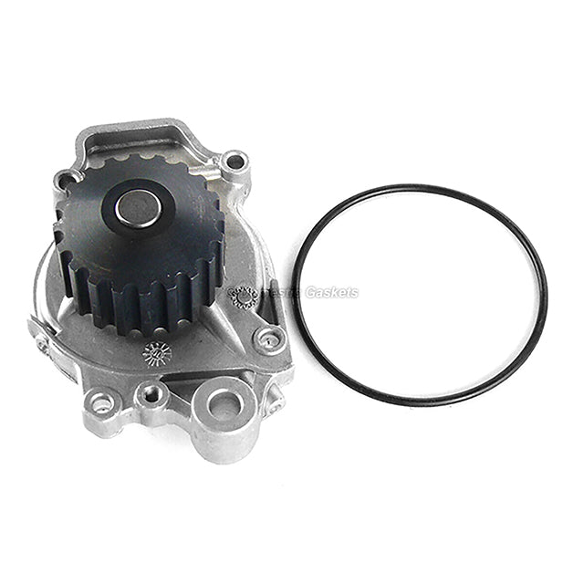 Water Pump for 84-87 Honda Civic CRX 1.3L 1.5L SOHC EV1 EW1