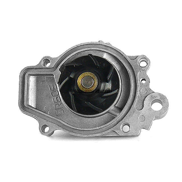 Water Pump for 84-87 Honda Civic CRX 1.3L 1.5L SOHC EV1 EW1