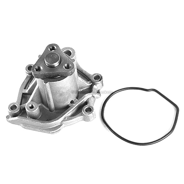 Water Pump for 85-87 Honda Prelude 86-89 Accord 2.0L A20A1 A20A3