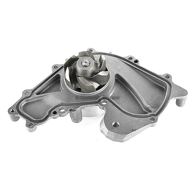 Water Pump for 86-90 Legend 2.5L 2.7L 95-97 Honda Accord 2.7L