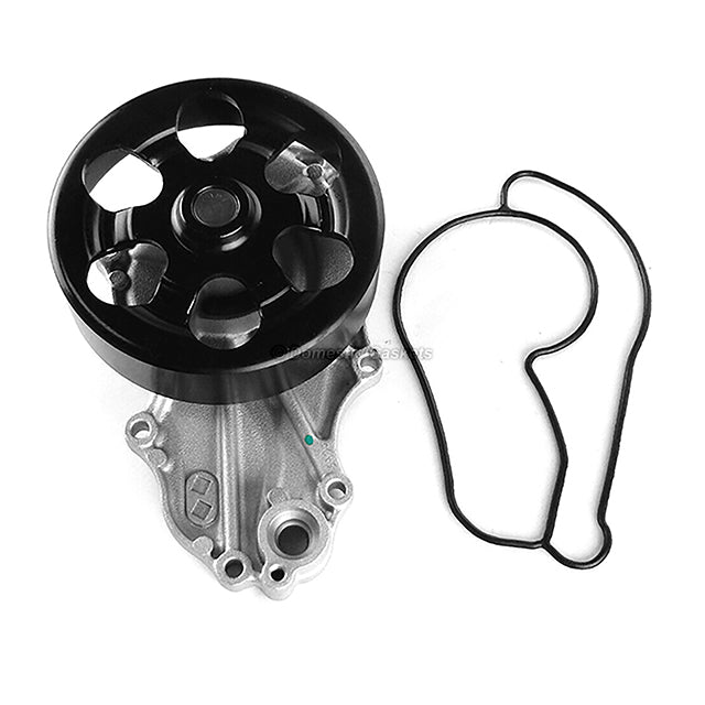 Water Pump for 02-06 Acura RSX TYPE S 2.0L K20Z1 K20A2