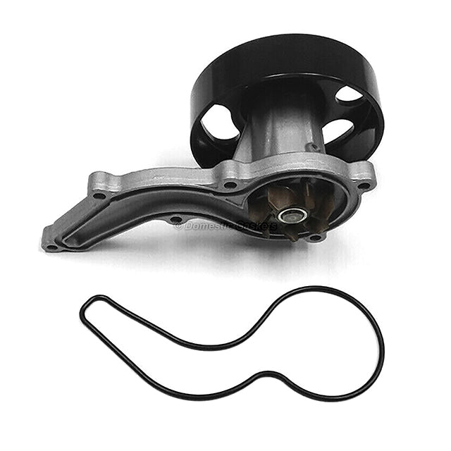 Water Pump for 15-20 Honda Fit 1.5L L15B1