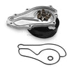Water Pump for 06-11 Honda Civic Si Acura CSX L4 2.0L K20Z2 K20Z3