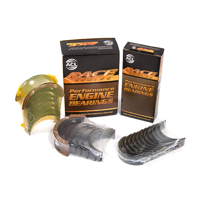 ACL Race Main Rod Bearings Fit Nissan Skyline RB26DETT RB26