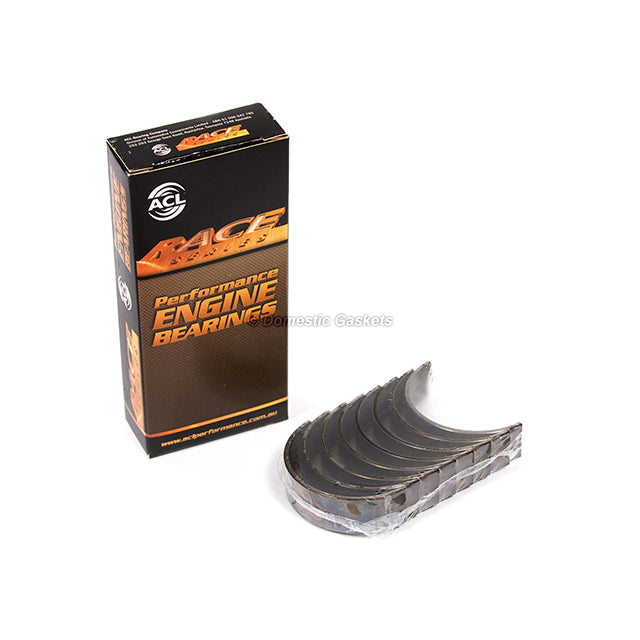 ACL Race Main Rod Bearings Fit 88-95 Toyota Celica MR2 Turbo 2.0 DOHC 3SGTE