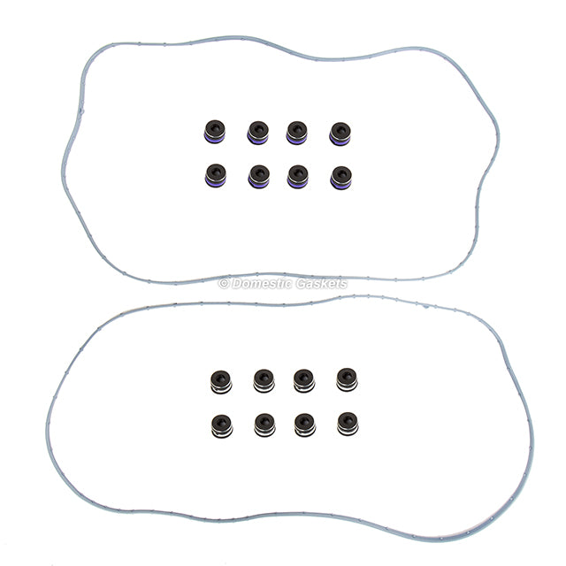 Head Gasket Set Fits 90-192 Ford E250 E350 F250 F350 F53 7.5 V8 OHV VIN G