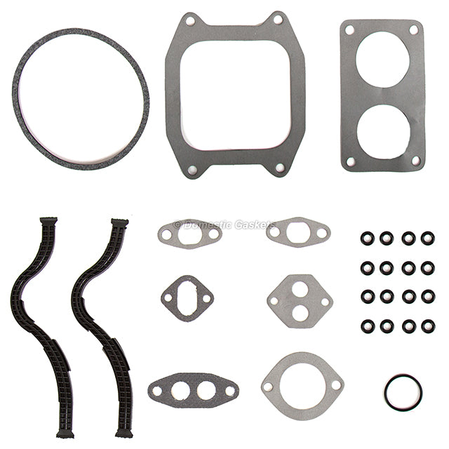 Head Gasket Set Fits 90-192 Ford E250 E350 F250 F350 F53 7.5 V8 OHV VIN G