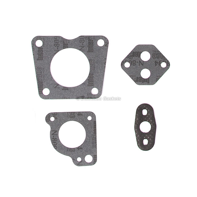 Head Gasket Set Head Bolts Lifters Fit 91-96 Mercury Tracer Ford Escort 1.9 8V