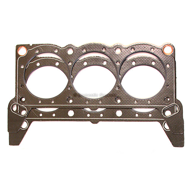 Engine Re-Ring Kit Fit 89-93 Mercury Sable Ford Taurus 3.8L OHV