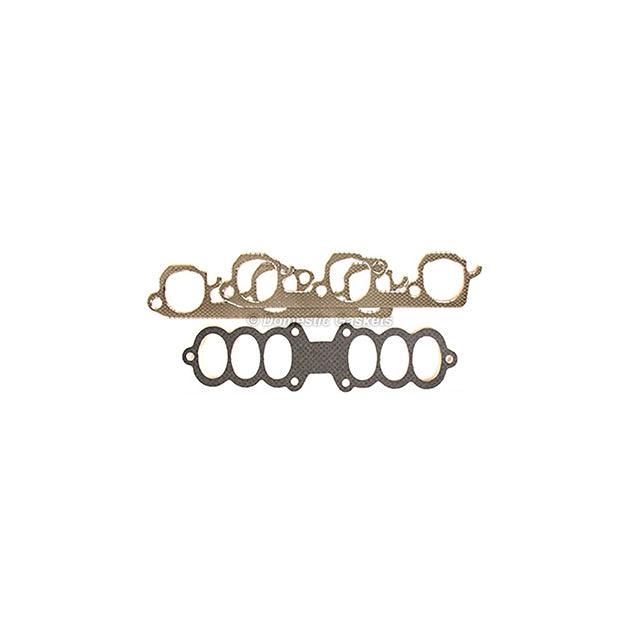 Engine Re-Ring Kit Fit 91-93 Mercury Ford Taurus 3.0L OHV