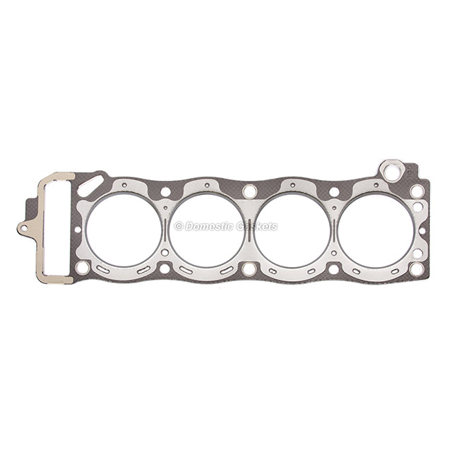 Fits 85-95 Toyota 4Runner Celica 2.4L Oversized Thickness Head Gasket Set 22R