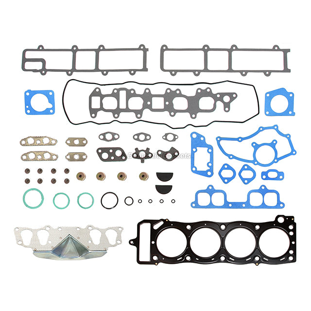 Engine Re-Ring Kit Fit 85-95 Toyota 4Runner 2.4 SOHC