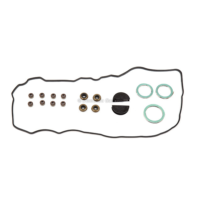 Fits 75-80 Toyota Celica Corona Pickup 2.2L SOHC 8 Valve Head Gasket Kit 20R