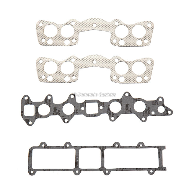 Fits 75-80 Toyota Celica Corona Pickup 2.2L SOHC 8 Valve Head Gasket Kit 20R