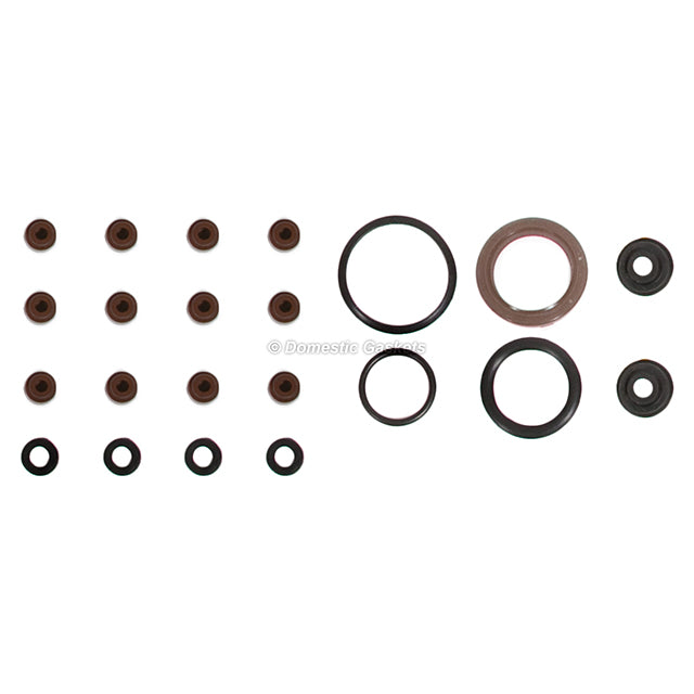 Engine Re-Ring Kit Fit 87-94 Toyota Tercel 3E 3EE