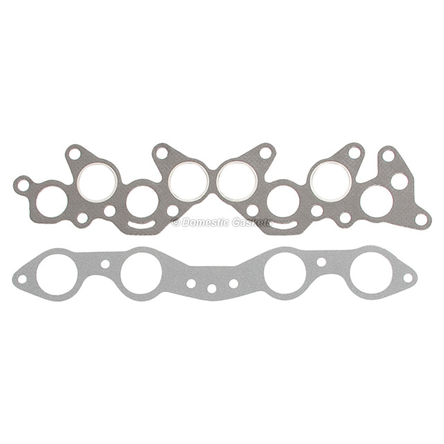 Fits 83-86 Toyota Camry Celica 2.0L SOHC Head Gasket Kit 2SELC