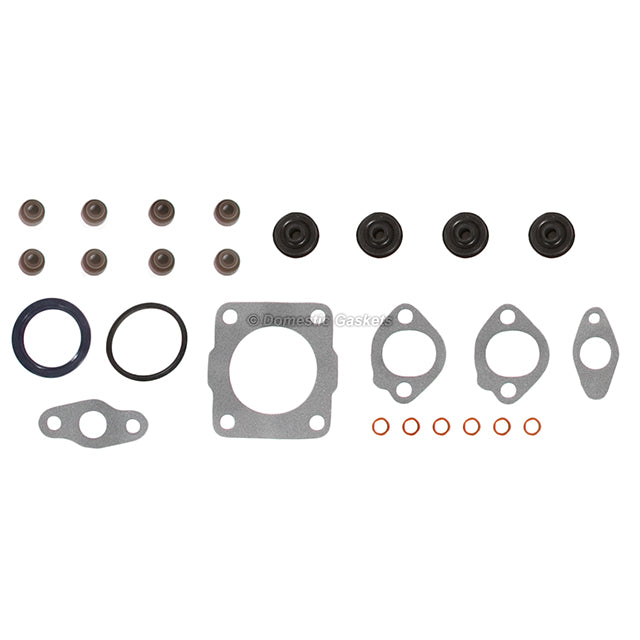 Fits 83-86 Toyota Camry Celica 2.0L SOHC Head Gasket Kit 2SELC