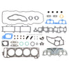 Head Gasket Set Intake Exhaust Valves Fit 83-84 Toyota 4Runner Pickup 2.4L 22R