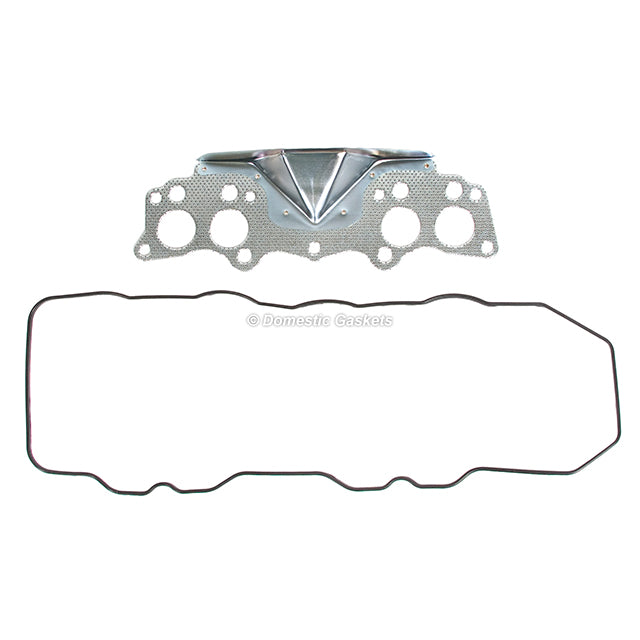 Fits 83-84 Toyota 4Runner Pickup Celica 2.4L Head Gasket Kit 22R 22REC