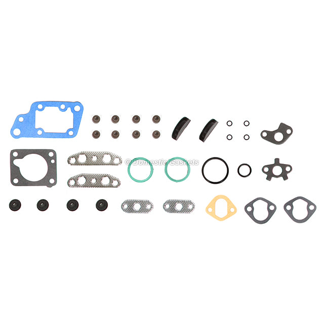 Fits 83-84 Toyota 4Runner Pickup Celica 2.4L Head Gasket Kit 22R 22REC