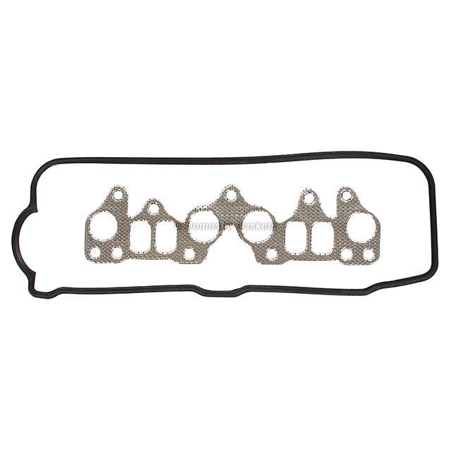 Fits Toyota Tercel 1.5L SOHC 8-Valves Head Gasket Kit 3AC