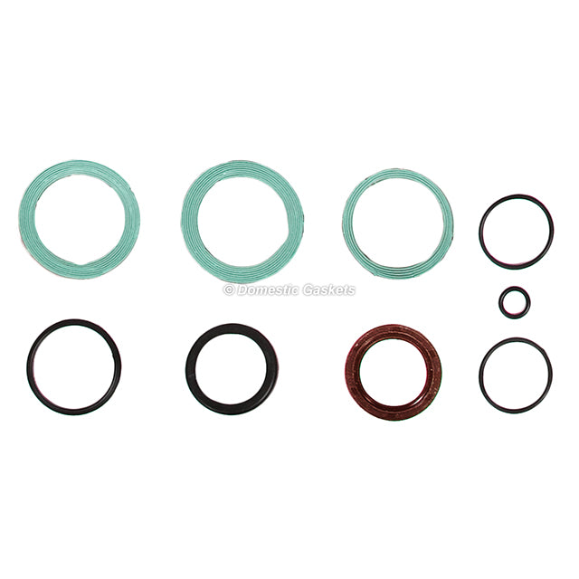 Fits Toyota Tercel 1.5L SOHC 8-Valves Head Gasket Kit 3AC