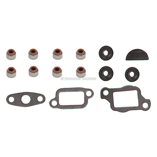 Fits Toyota Tercel 1.5L SOHC 8-Valves Head Gasket Kit 3AC