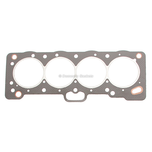 Engine Re-Ring Kit Fit 86-88 Toyota Corolla Chevrolet Nova 1.6L
