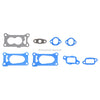 Fits 86-88 Toyota Corolla Chevy Nova 1.6L Full Gasket Set 4AC 4ALC