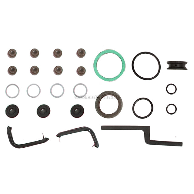 Fits Toyota Corolla Chevy Nova 1.6L Head Gasket Kit 4AC 4ALC