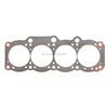 Fits 86-89 Toyota Celica GTS 2.0L DOHC Head Gasket Head Bolts Set 3SGELC