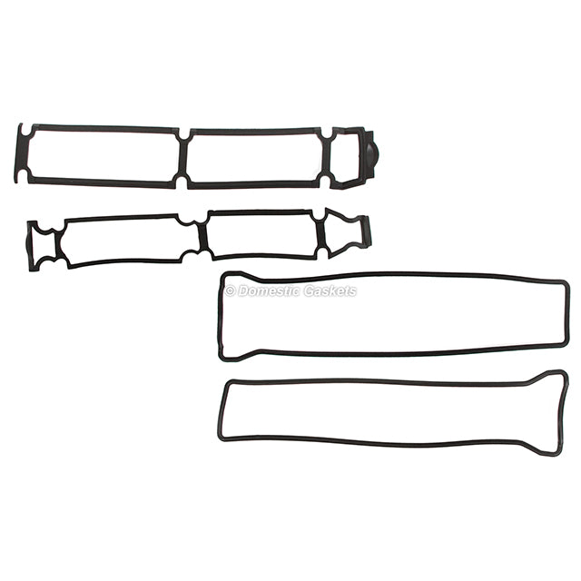 Head Gasket Set Timing Belt Kit Water Pump Fit 88-92 Chevrolet Toyota 4AGE