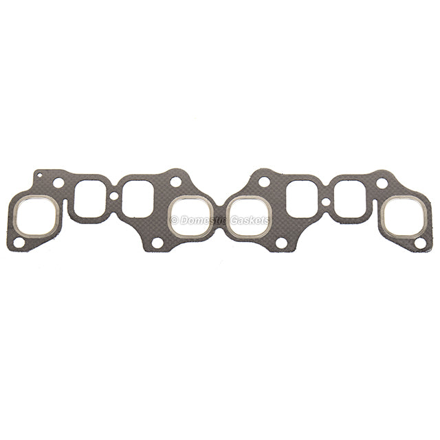 Head Gasket Set Fits 84-85 Toyota Van 2.0L OHV 3YEC