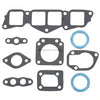 Head Gasket Set Fits 84-85 Toyota Van 2.0L OHV 3YEC