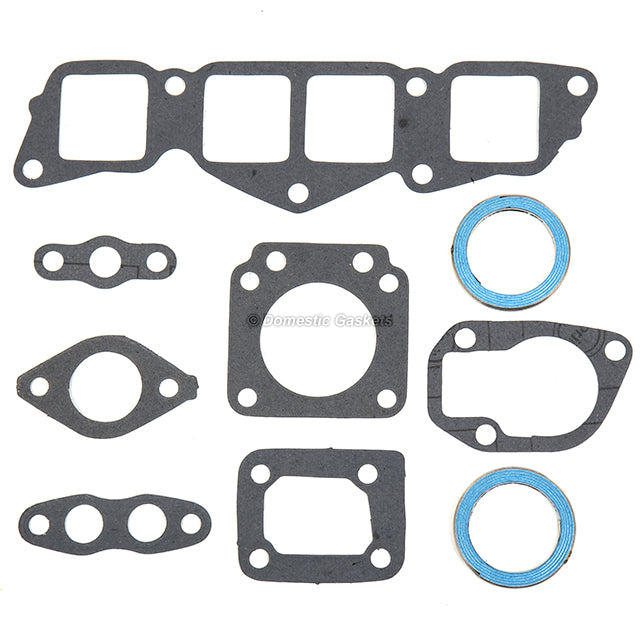 Head Gasket Set Fits 84-85 Toyota Van 2.0L OHV 3YEC