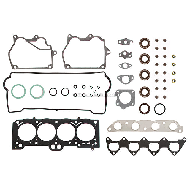 Engine Re-Ring Kit Fits 93-97 Toyota Celica Corolla Geo 1.8 DOHC 7AFE