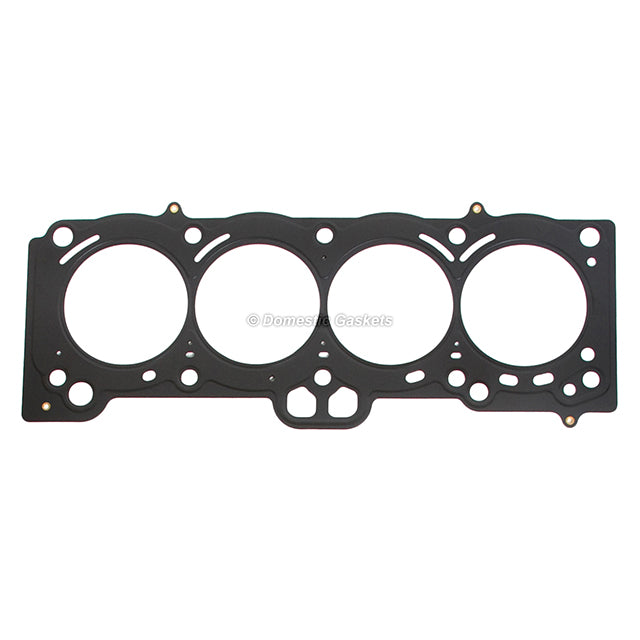 Head Gasket Set Timing Belt Kit Fit 93-97 Geo Prizm Toyota 1.8 DOHC 16V 7AFE