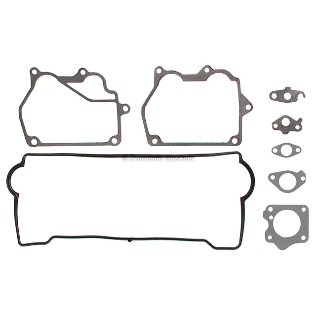 Fits 93-97 Toyota Corolla Celica Geo Prizm 1.8L DOHC Head Gasket Set 7AFE