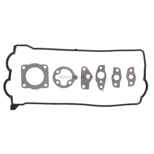 Head Gasket Set Timing Belt Kit Fit 92-95 Toyota Paseo 1.5 5EFE DOHC